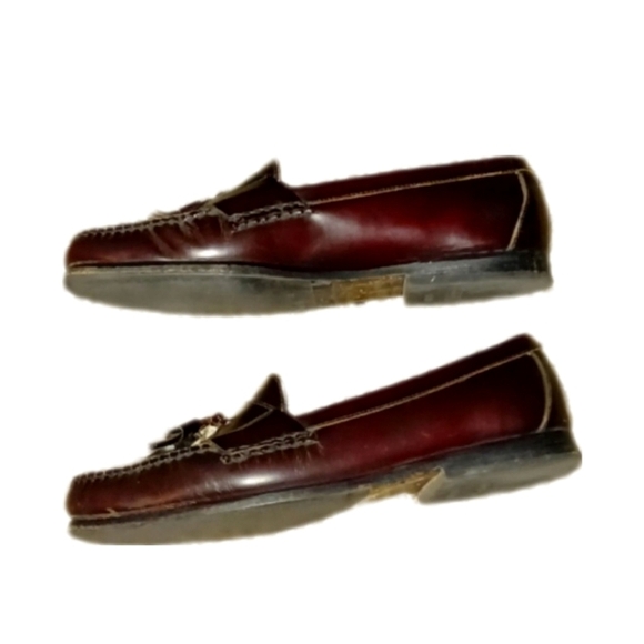 Cole Haan Men's Loafers - Picture 2 of 5